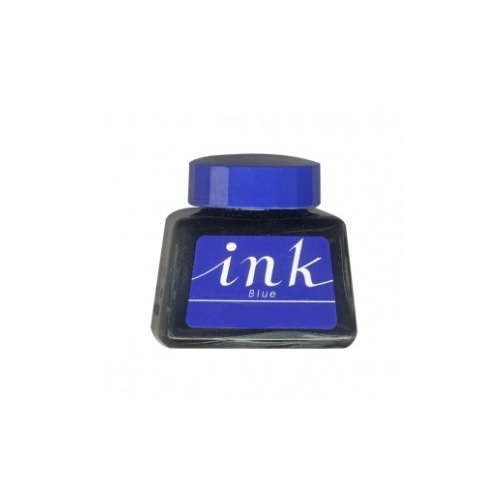 Stamp Pad Blue Ink 30ml